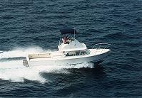"Tequesta" - Owned by Jim Bourg, Lighthouse Point, FL
