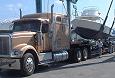 C & J Transport -- "Island Girl"