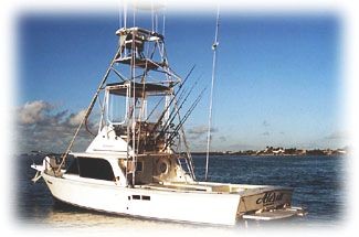 1971 31� Bertram Fly Bridge Cruiser  - $  $79,000 USD