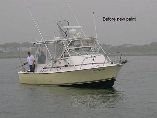 1968 31� Bertram Bahia Mar  - $BO over $89,000 USD
