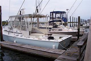 1968 31� Bertram Bahia Mar  - $BO over $89,000 USD