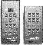 SMXOnline&reg; Series Control Systems