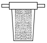 plastic water filter