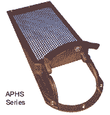 GROCO&reg; External Raw Water Strainer