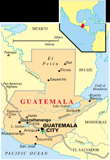 Great Guatmalan Fishing Coming Soon!